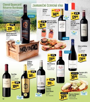 akční leták Albert 11.5.2022-24.5.2022