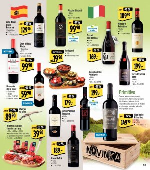 akční leták Albert 11.5.2022-24.5.2022