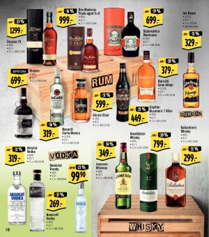 akční leták Albert 11.5.2022-24.5.2022