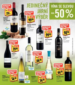 akční leták Albert 11.5.2022-24.5.2022