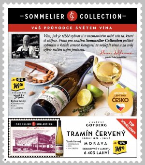 akční leták Albert 11.5.2022-24.5.2022