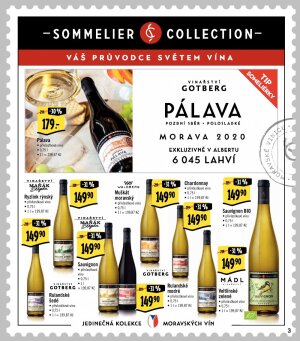 akční leták Albert 11.5.2022-24.5.2022