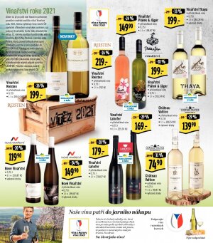 akční leták Albert 11.5.2022-24.5.2022