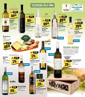 akční leták Albert 11.5.2022-24.5.2022