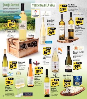 akční leták Albert 11.5.2022-24.5.2022