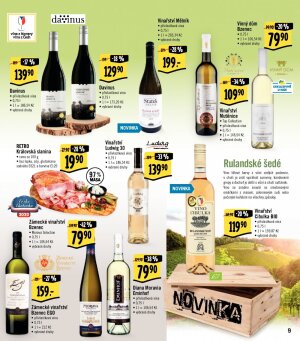 akční leták Albert 11.5.2022-24.5.2022