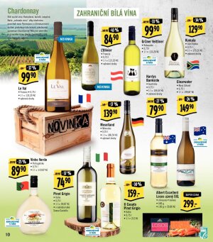 akční leták Albert 11.5.2022-24.5.2022