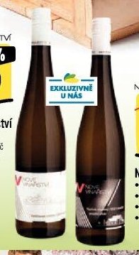 Nové Vinařství