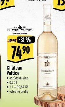 Château Valtice