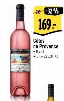 VínoCôtes de Provence Sommelier Collection