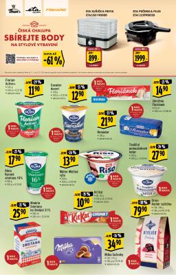 akční leták Albert 18.5.2022-24.5.2022