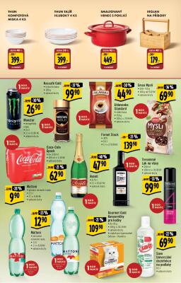 akční leták Albert 18.5.2022-24.5.2022