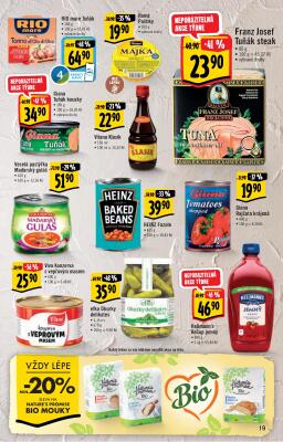 akční leták Albert 18.5.2022-24.5.2022