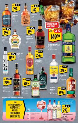 akční leták Albert 18.5.2022-24.5.2022