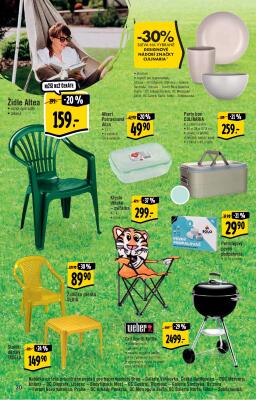 akční leták Albert 18.5.2022-24.5.2022
