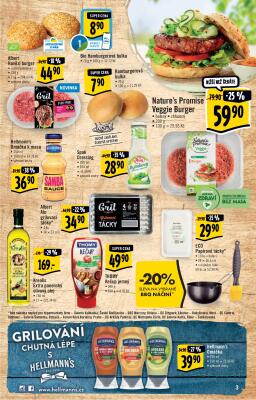 akční leták Albert 18.5.2022-24.5.2022
