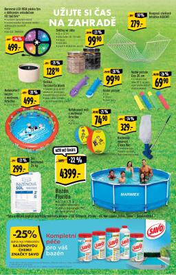 akční leták Albert 18.5.2022-24.5.2022