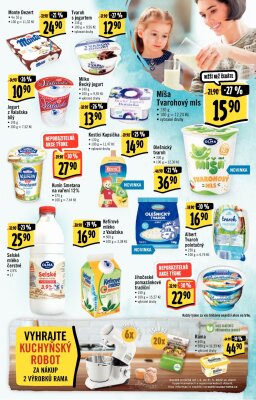 akční leták Albert 18.5.2022-24.5.2022