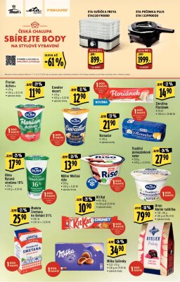 akční leták Albert 18.5.2022-24.5.2022