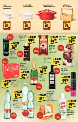 akční leták Albert 18.5.2022-24.5.2022