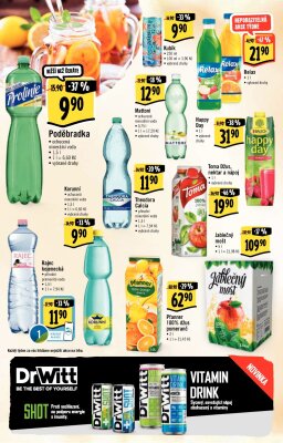 akční leták Albert 18.5.2022-24.5.2022