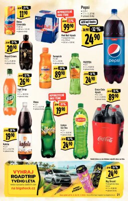 akční leták Albert 18.5.2022-24.5.2022