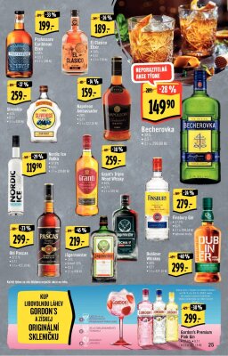 akční leták Albert 18.5.2022-24.5.2022