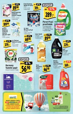 akční leták Albert 18.5.2022-24.5.2022