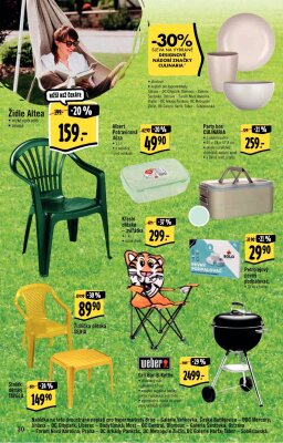 akční leták Albert 18.5.2022-24.5.2022