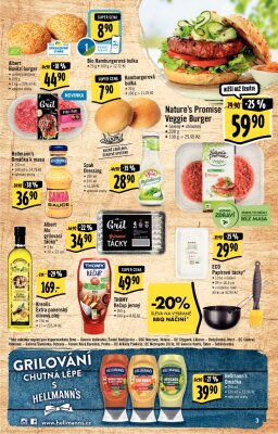 akční leták Albert 18.5.2022-24.5.2022