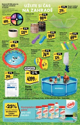 akční leták Albert 18.5.2022-24.5.2022