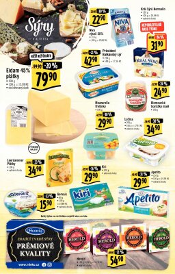 akční leták Albert 18.5.2022-24.5.2022