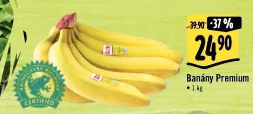 Banány Premium Dole