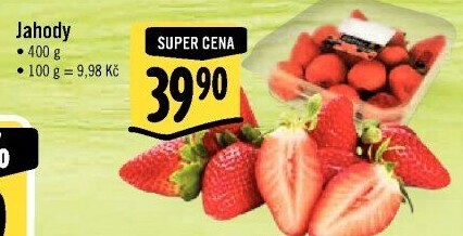 Jahody