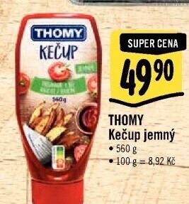 Kečup Thomy
