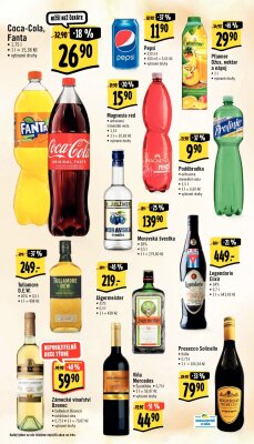 akční leták Albert 18.5.2022-24.5.2022