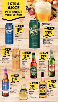 akční leták Albert 18.5.2022-24.5.2022