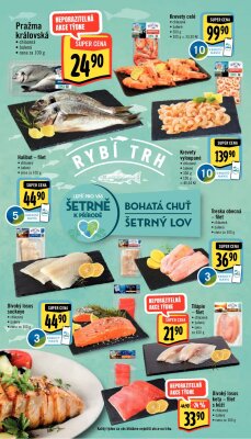 akční leták Albert 18.5.2022-24.5.2022