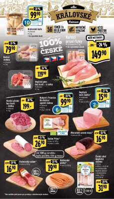 akční leták Albert 18.5.2022-24.5.2022