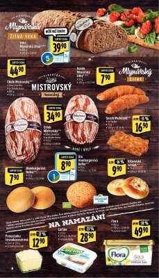 akční leták Albert 18.5.2022-24.5.2022