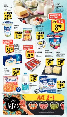 akční leták Albert 18.5.2022-24.5.2022