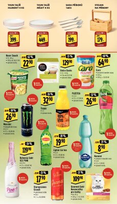 akční leták Albert 18.5.2022-24.5.2022