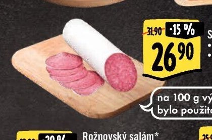 Salám Princ