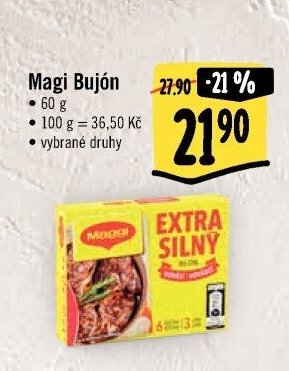 Magi Bujón