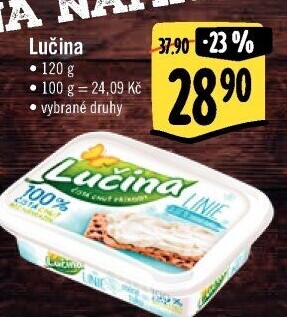 Lučina