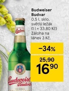 Budweiser Budvar