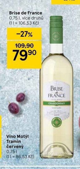 Brise de France