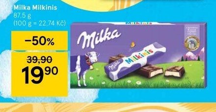 Milka Milkinis