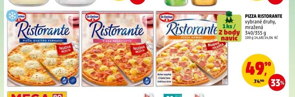 Pizza Ristorante