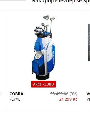 COBRA FLYXL